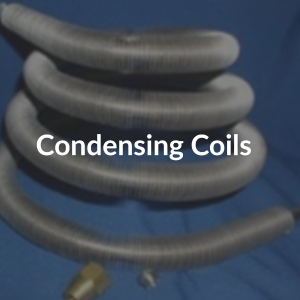 Condensing Coils