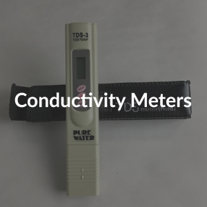 Conductivity Meters