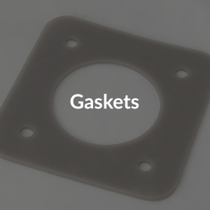 Gaskets