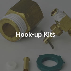 Hook Up Kits