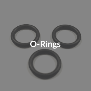 O-Rings