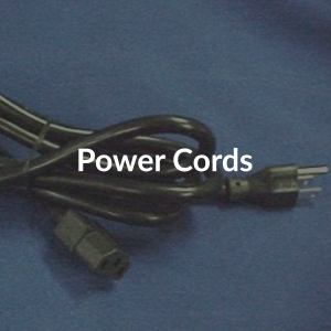 Power Cords