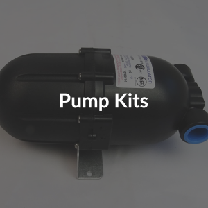 Pump kits