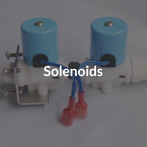 Solenoids