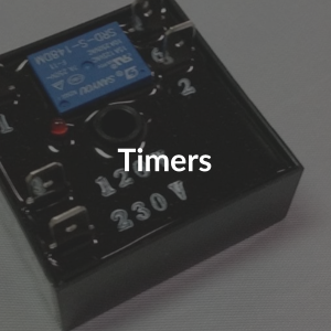 Timers