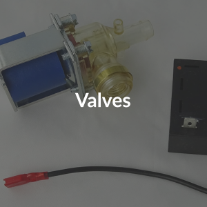 Valves