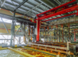 electroplating