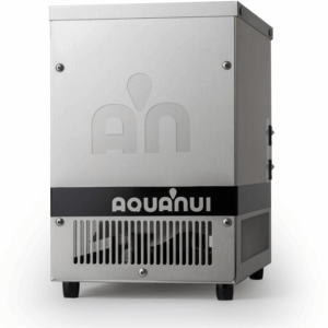 aquanui countertop water distiller
