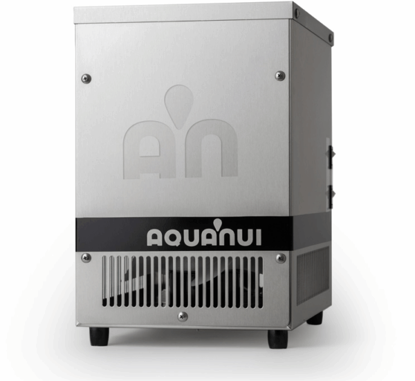 aquanui countertop water distiller
