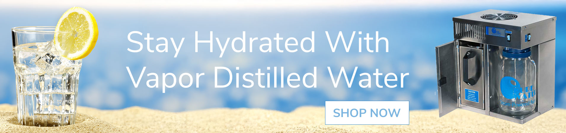 best water distillers